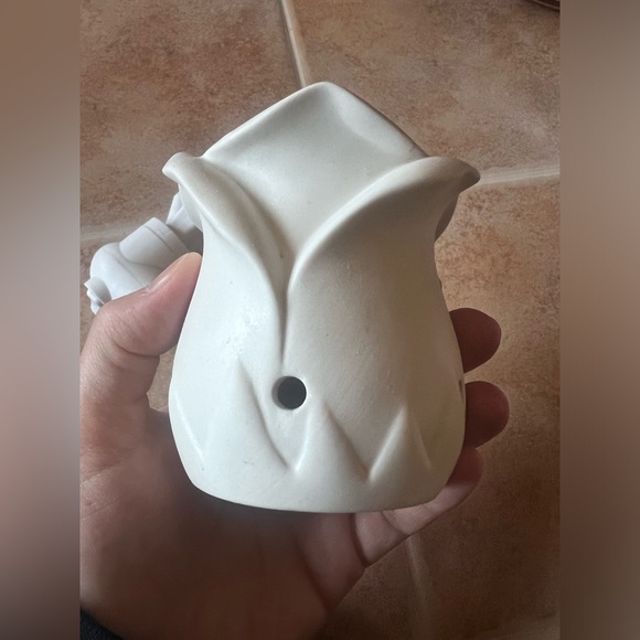 Scentsy, Tea Rose mini Warmer⭐️ - Picture 6 of 15